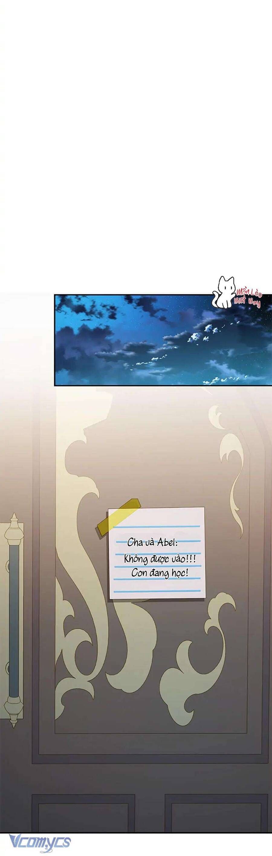 Con Gái Cưng Của Quỷ: Chapter 28