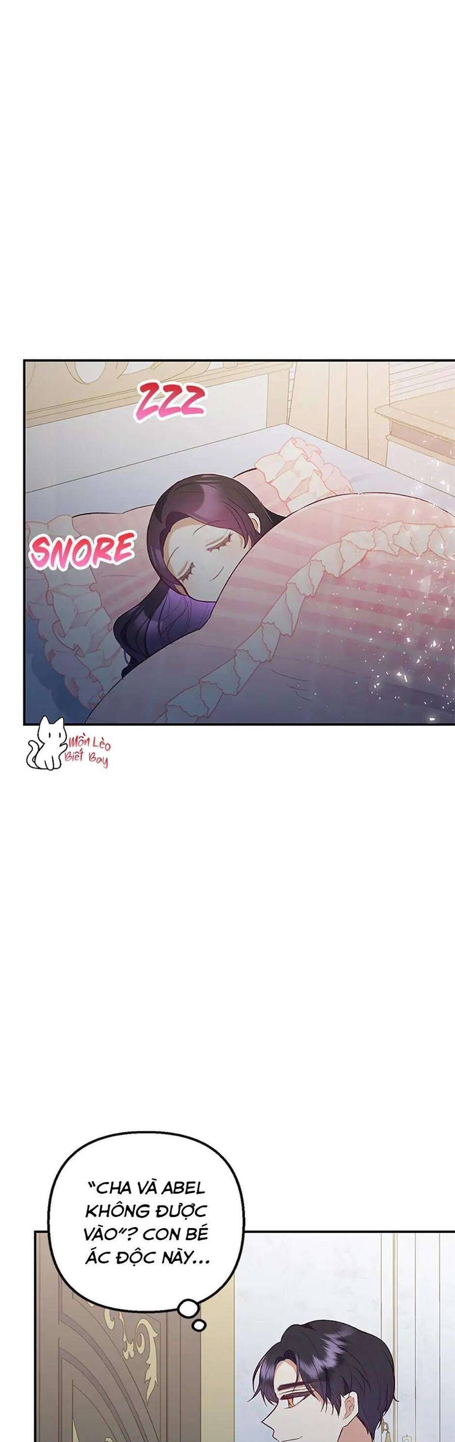 Con Gái Cưng Của Quỷ: Chapter 28