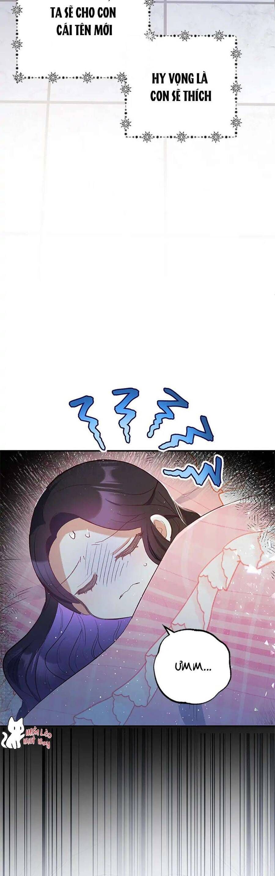 Con Gái Cưng Của Quỷ: Chapter 28
