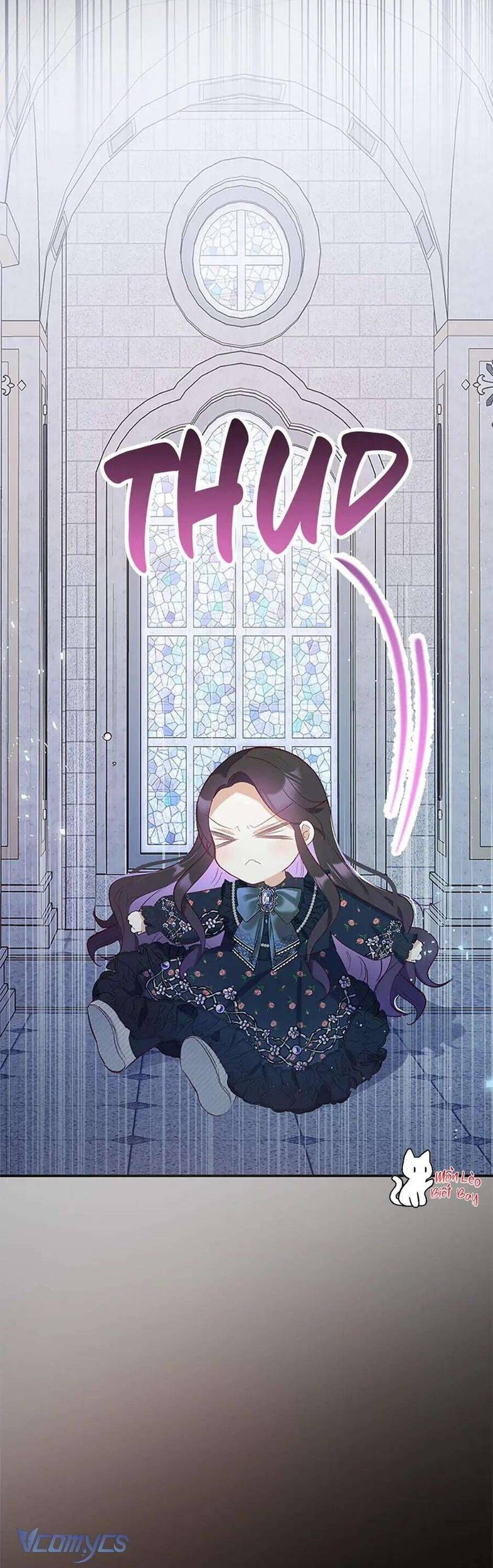 Con Gái Cưng Của Quỷ: Chapter 28