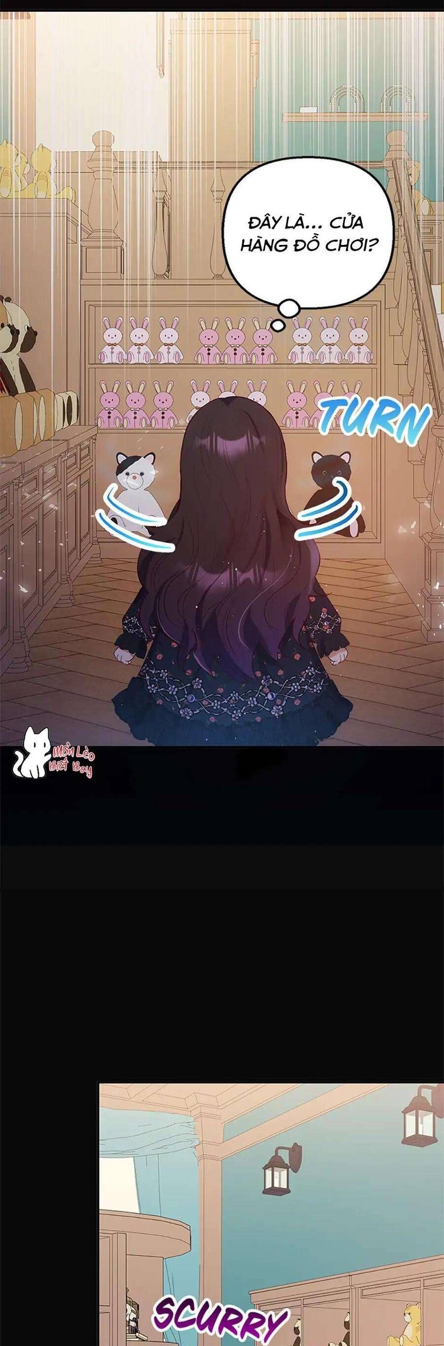 Con Gái Cưng Của Quỷ: Chapter 28