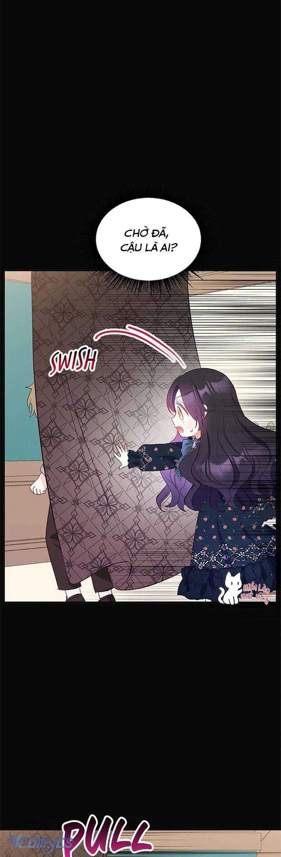 Con Gái Cưng Của Quỷ: Chapter 28