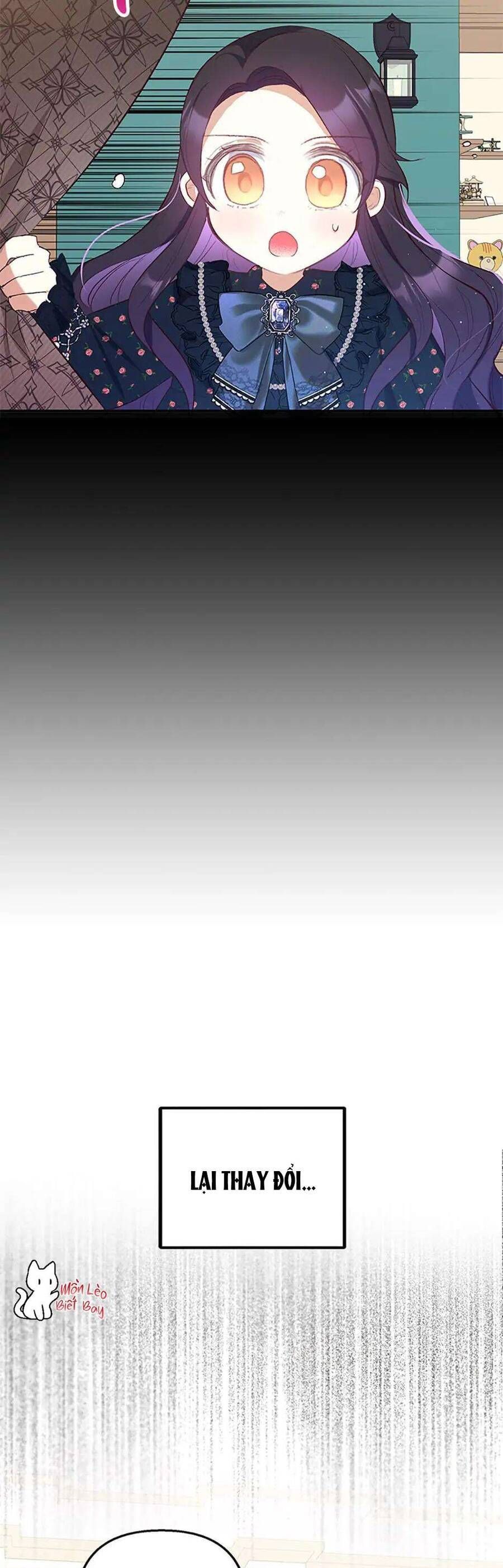 Con Gái Cưng Của Quỷ: Chapter 28