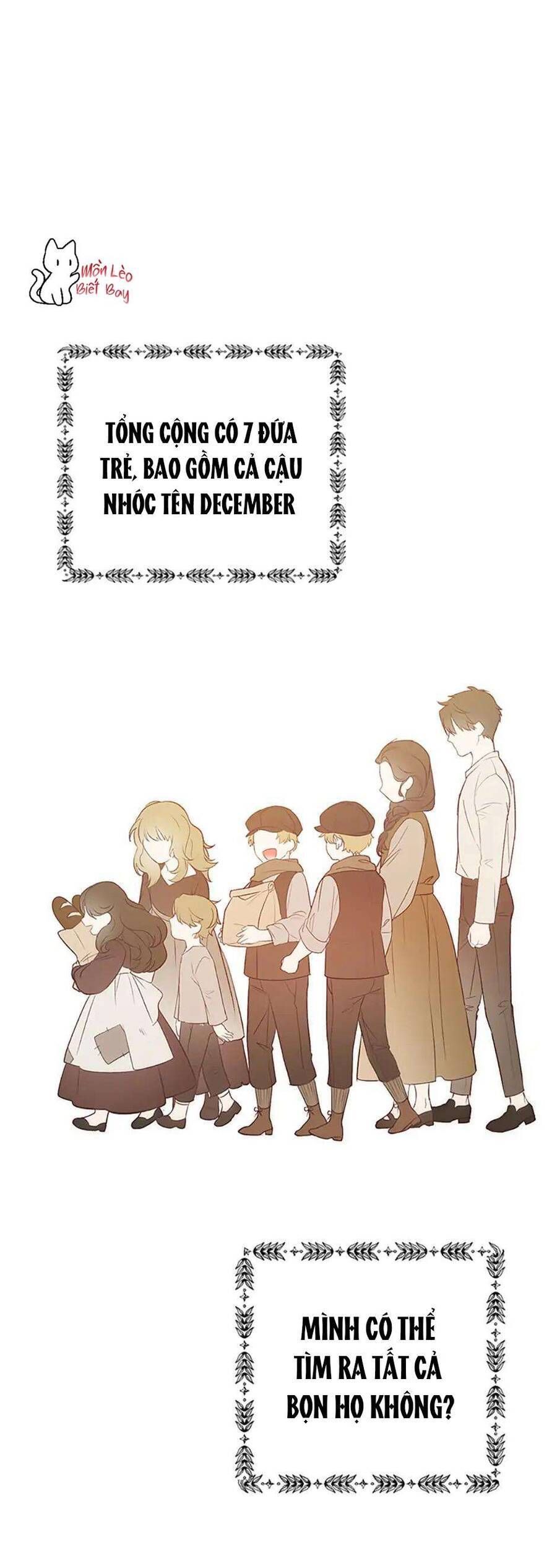 Con Gái Cưng Của Quỷ: Chapter 28