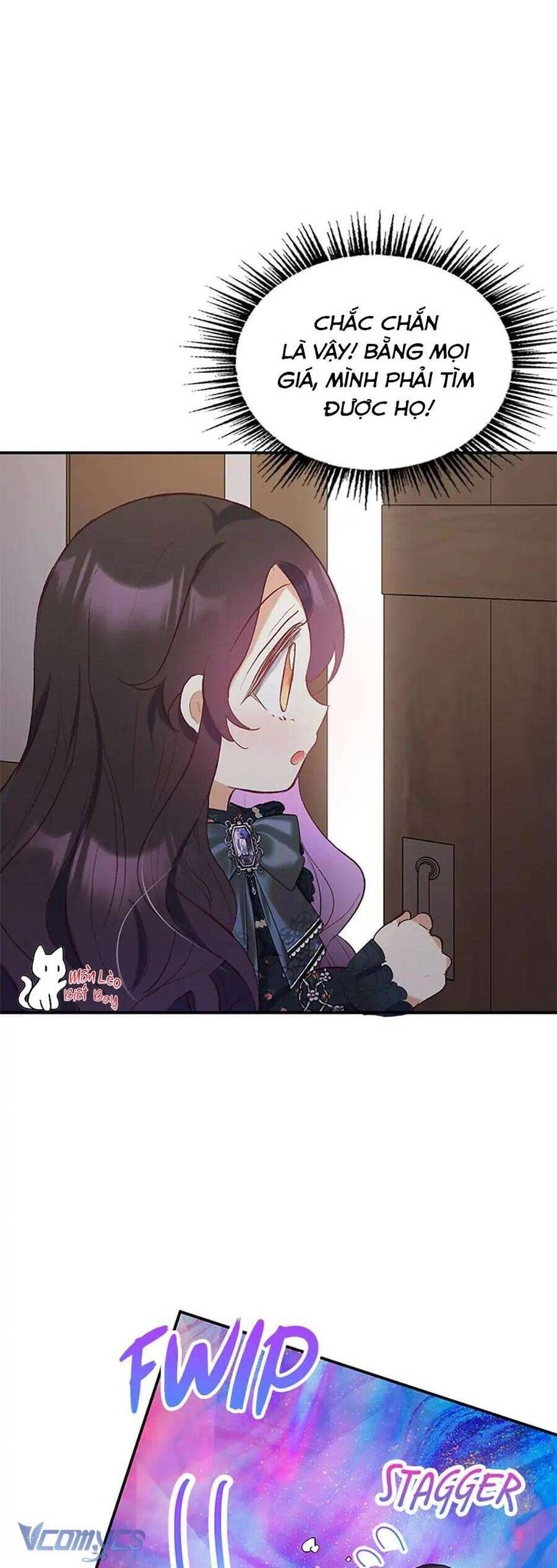 Con Gái Cưng Của Quỷ: Chapter 28