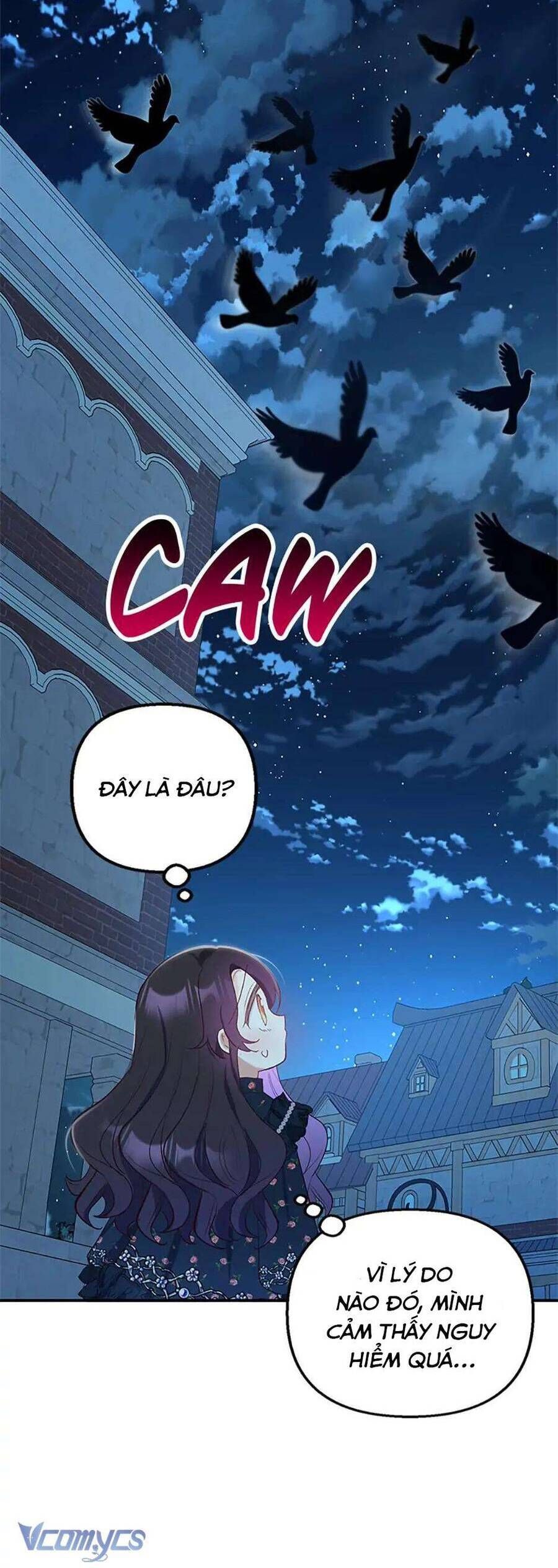 Con Gái Cưng Của Quỷ: Chapter 28