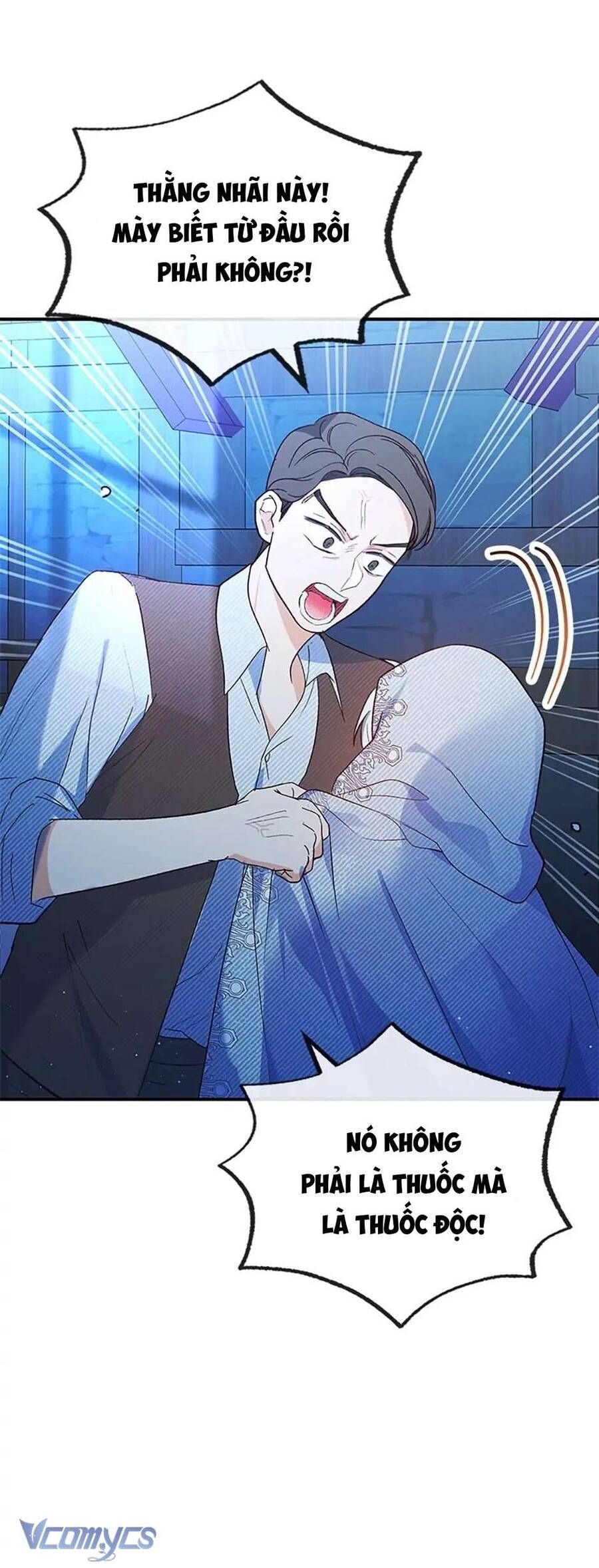 Con Gái Cưng Của Quỷ: Chapter 29