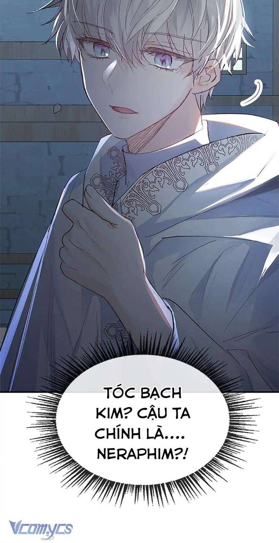 Con Gái Cưng Của Quỷ: Chapter 29