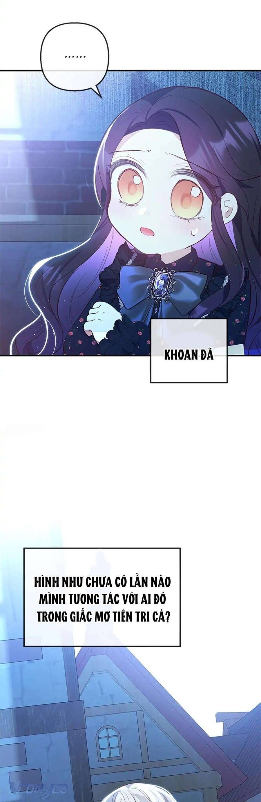 Con Gái Cưng Của Quỷ: Chapter 29