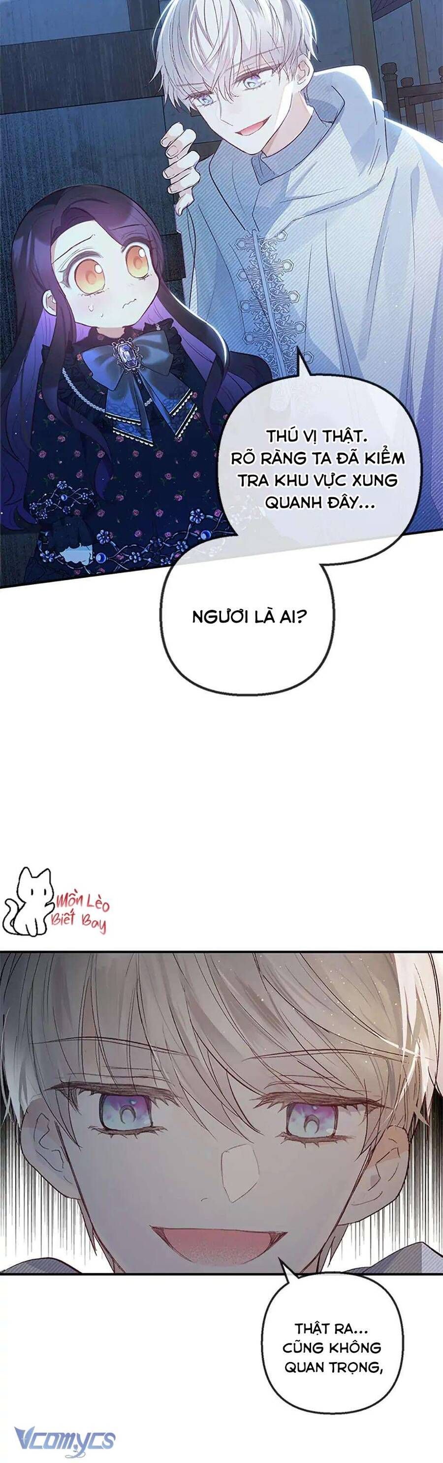 Con Gái Cưng Của Quỷ: Chapter 29