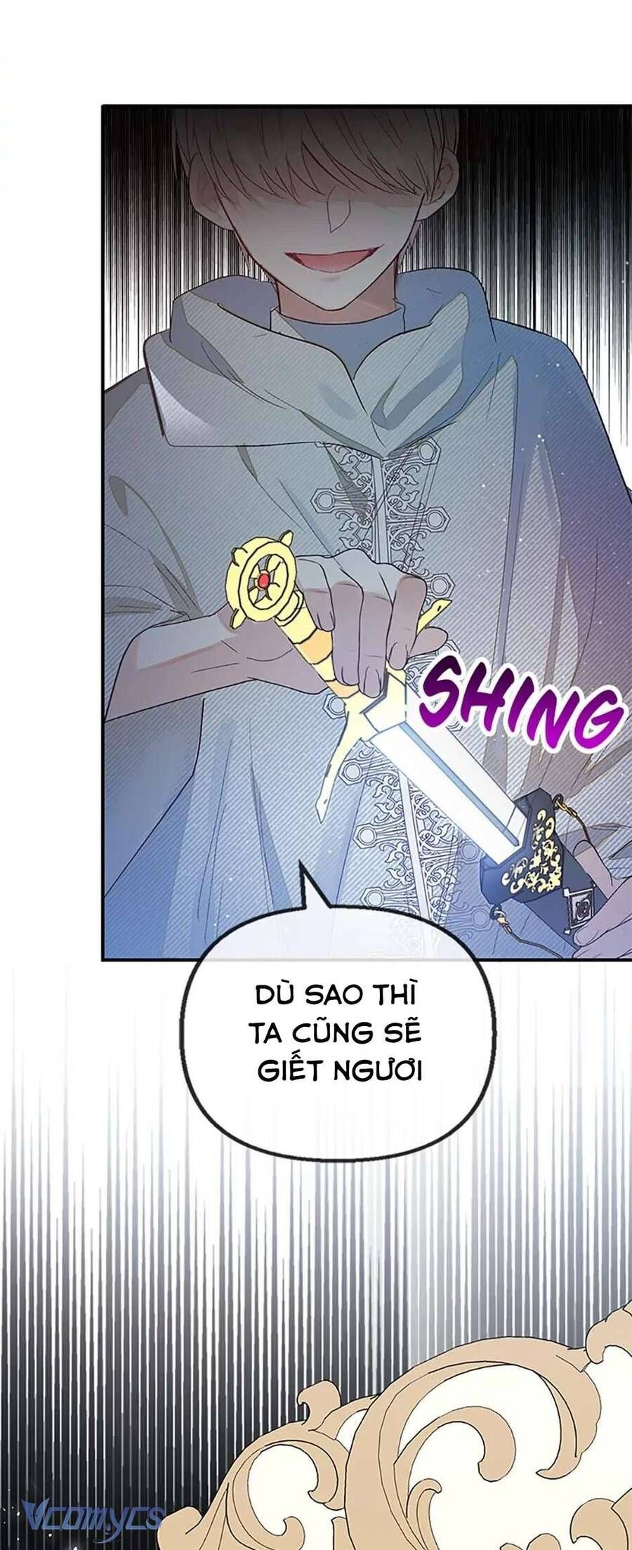 Con Gái Cưng Của Quỷ: Chapter 29