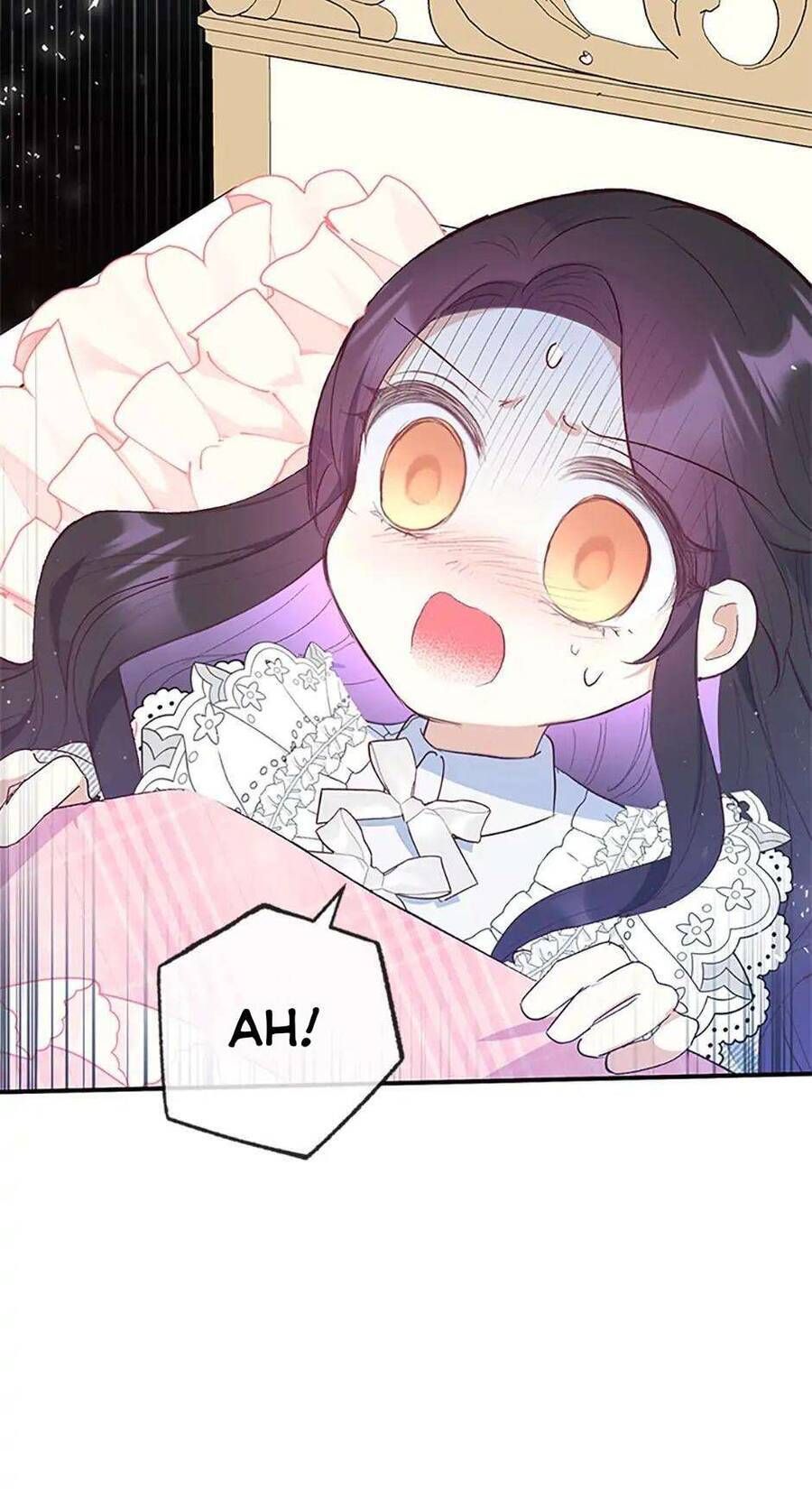 Con Gái Cưng Của Quỷ: Chapter 29