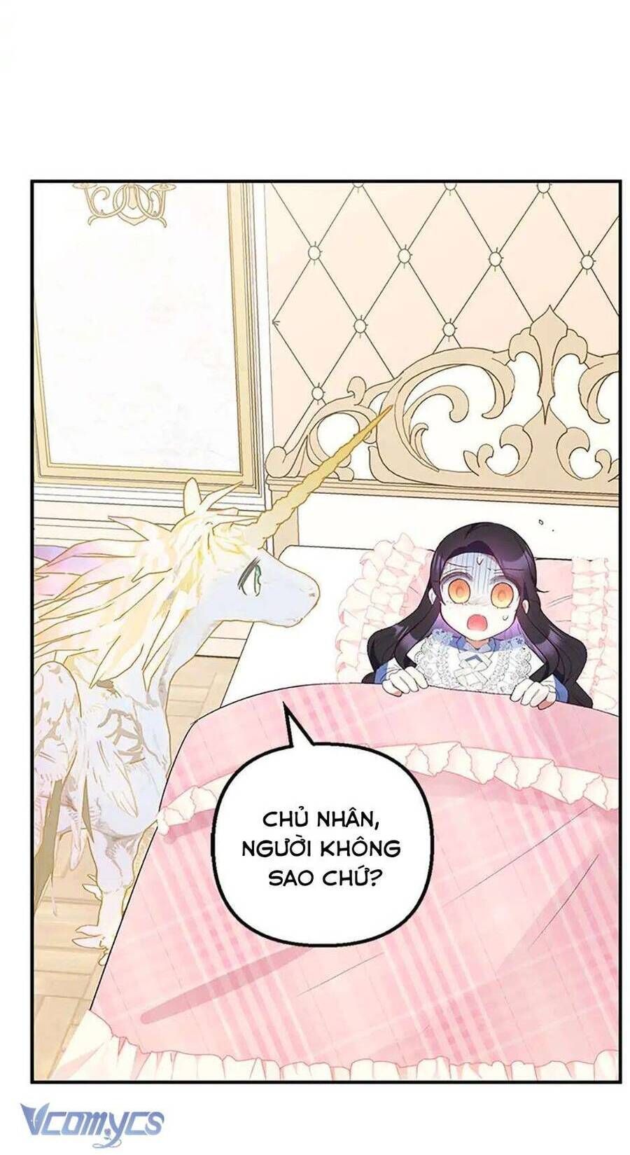 Con Gái Cưng Của Quỷ: Chapter 29