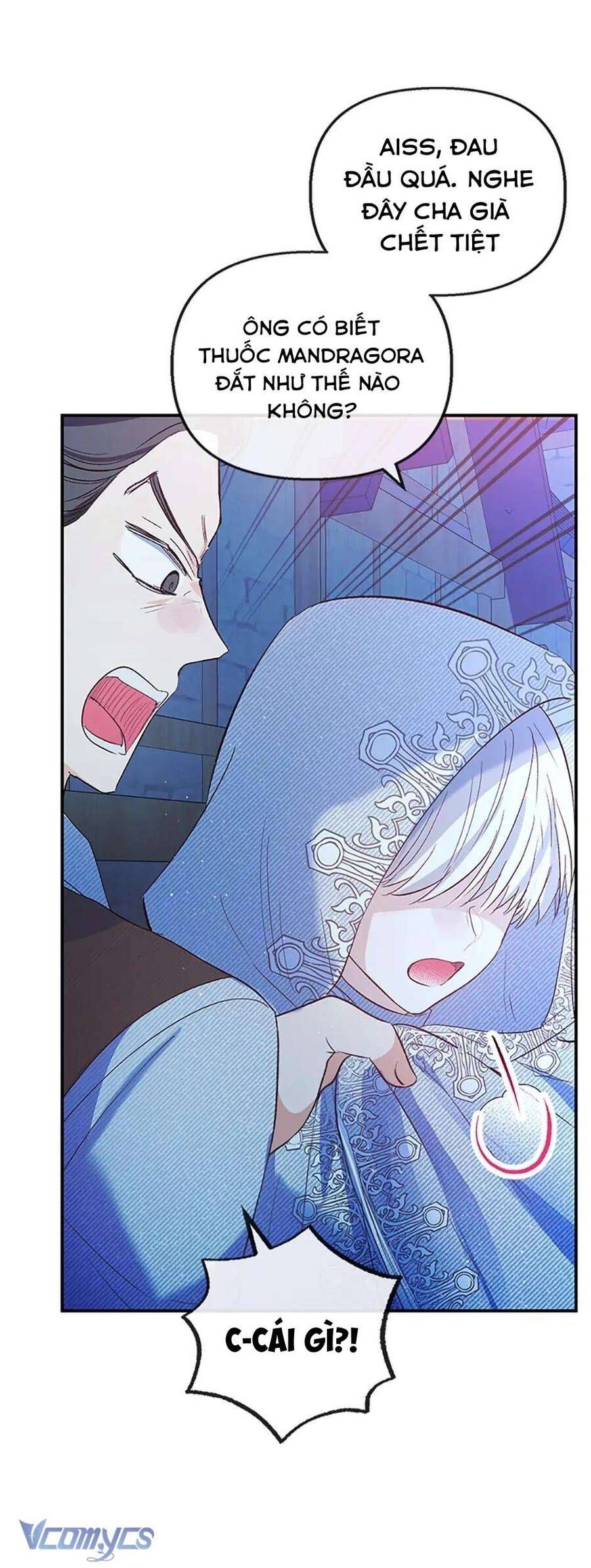 Con Gái Cưng Của Quỷ: Chapter 29