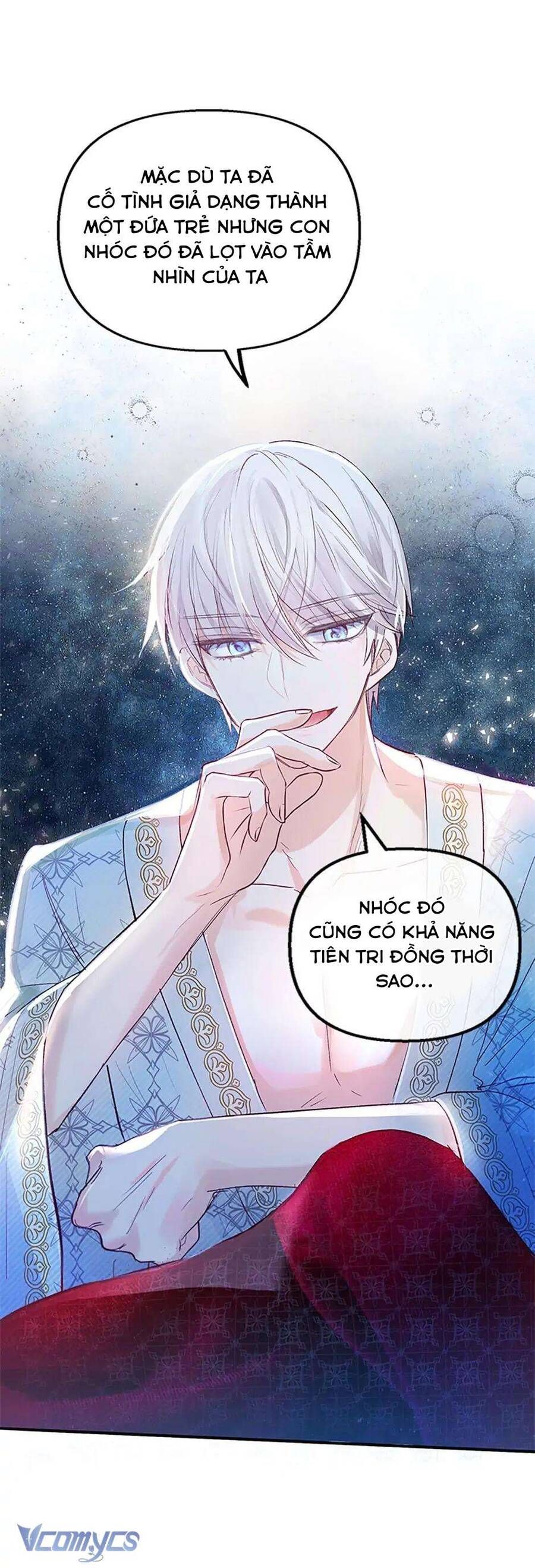 Con Gái Cưng Của Quỷ: Chapter 29