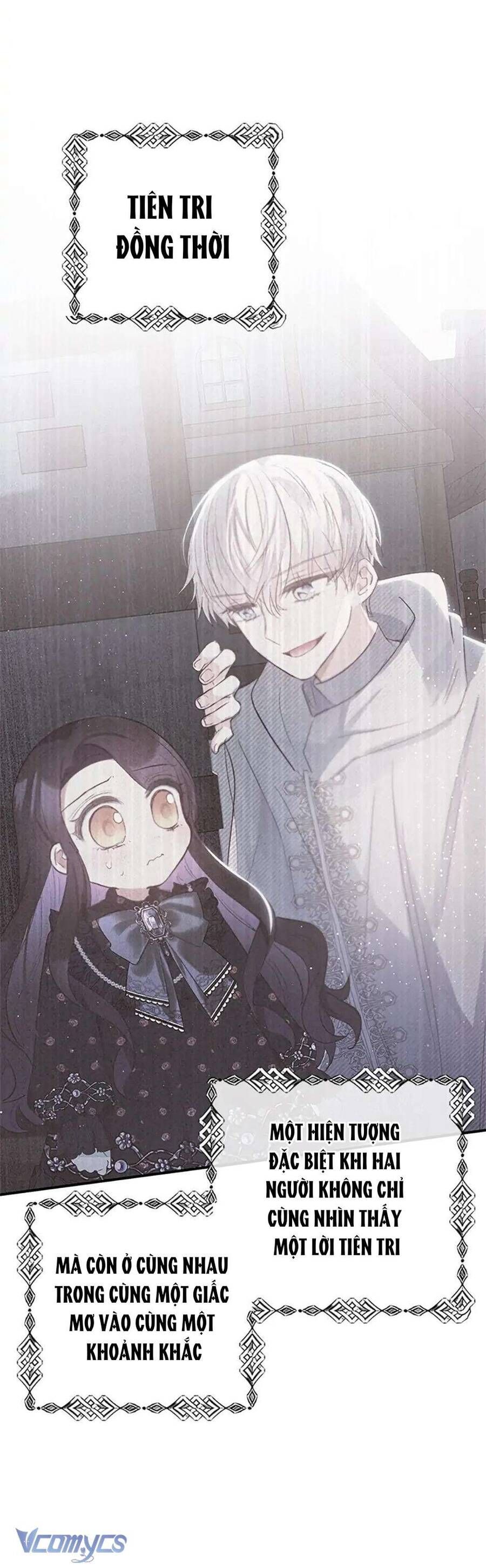 Con Gái Cưng Của Quỷ: Chapter 29