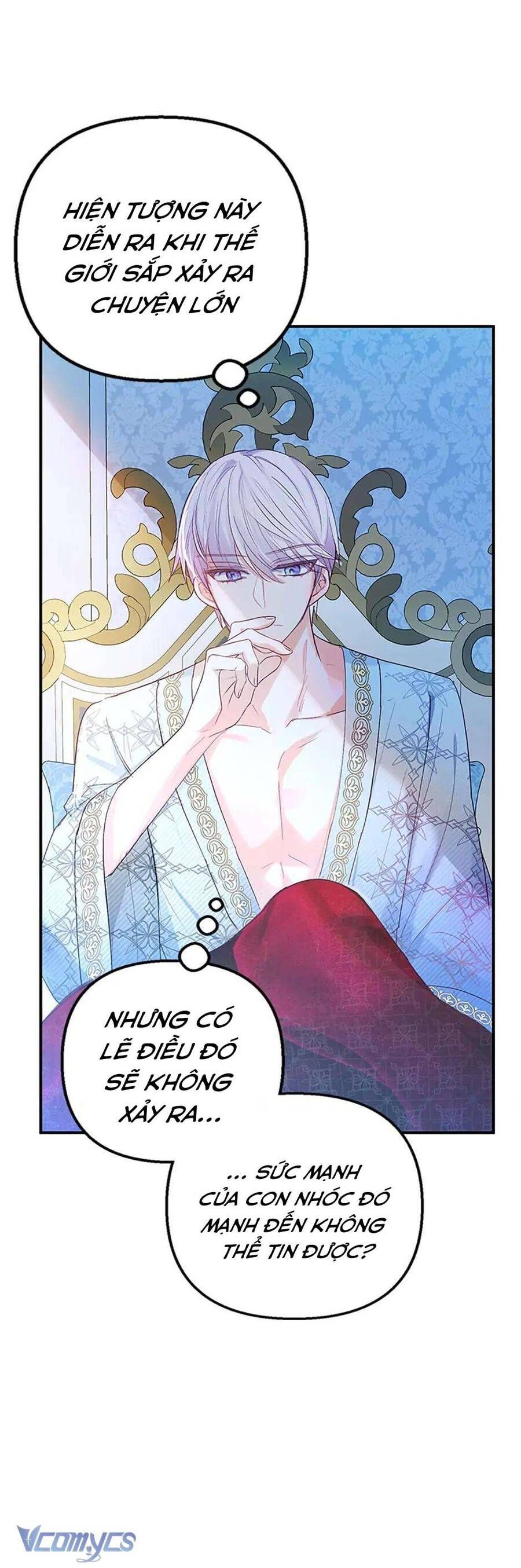 Con Gái Cưng Của Quỷ: Chapter 29