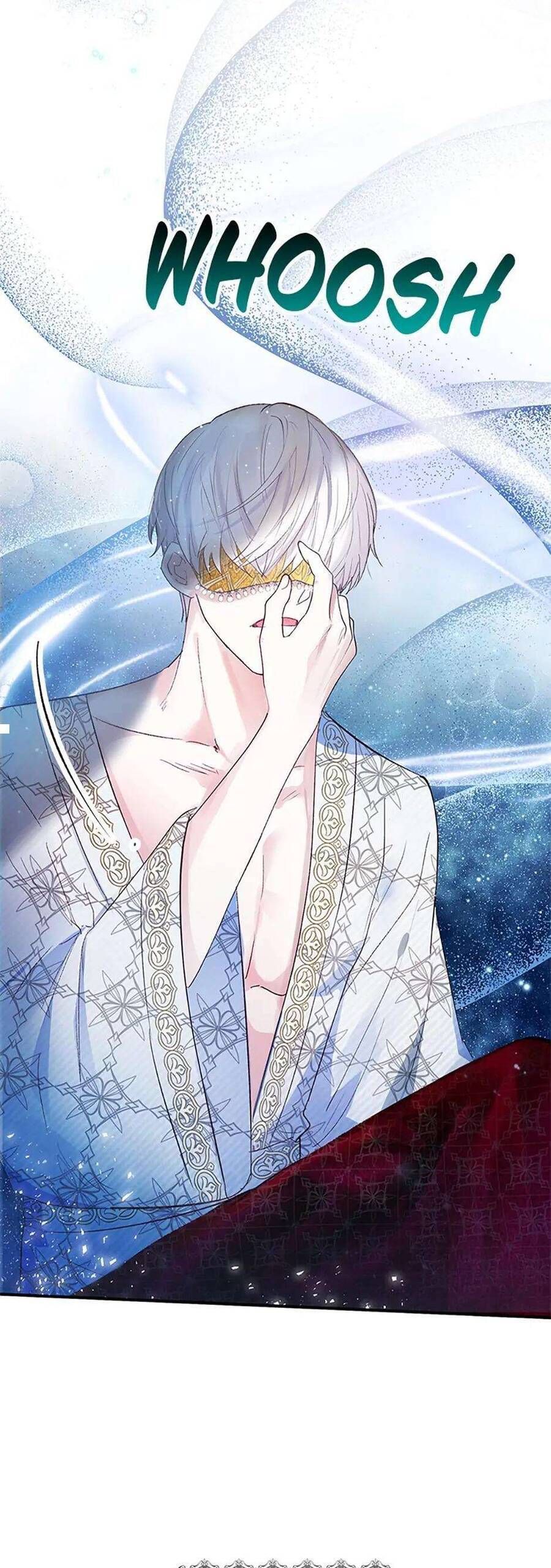 Con Gái Cưng Của Quỷ: Chapter 29