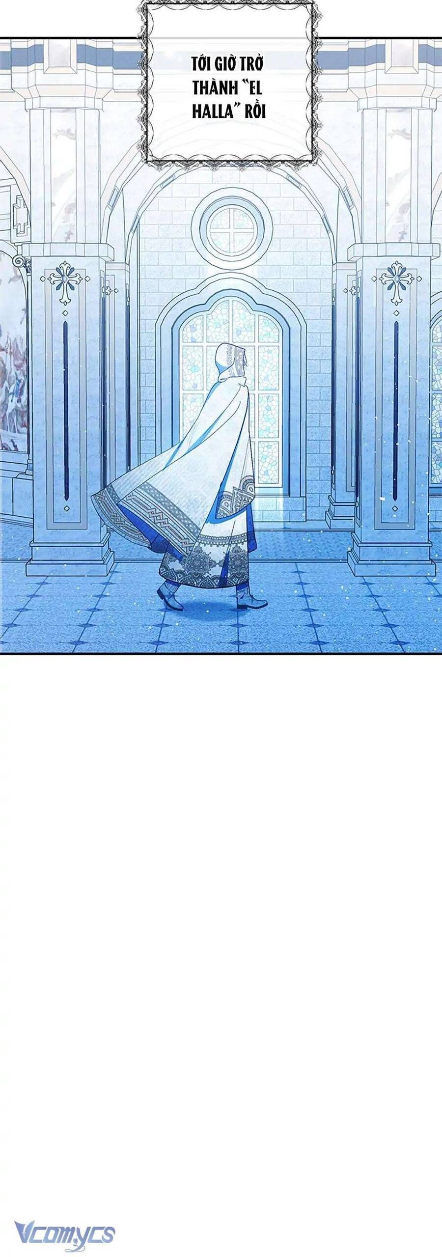 Con Gái Cưng Của Quỷ: Chapter 29