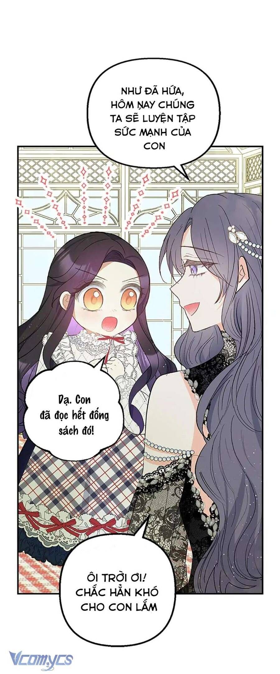 Con Gái Cưng Của Quỷ: Chapter 29