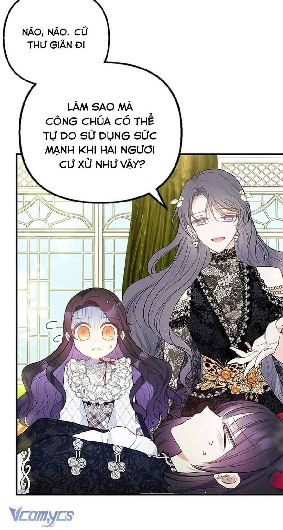 Con Gái Cưng Của Quỷ: Chapter 29