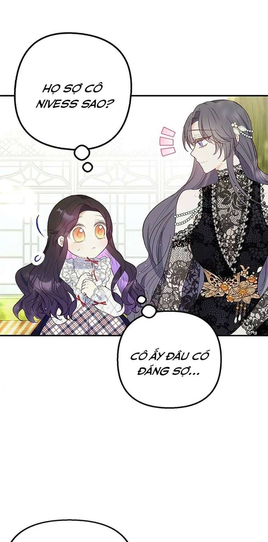 Con Gái Cưng Của Quỷ: Chapter 29