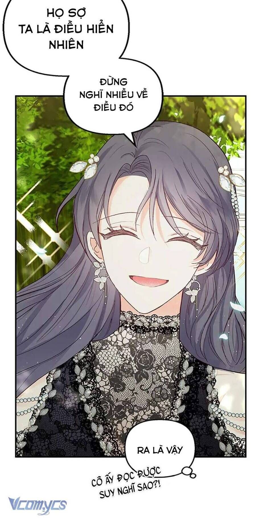 Con Gái Cưng Của Quỷ: Chapter 29