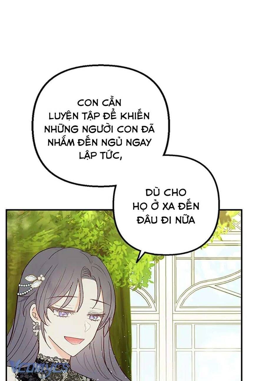 Con Gái Cưng Của Quỷ: Chapter 29