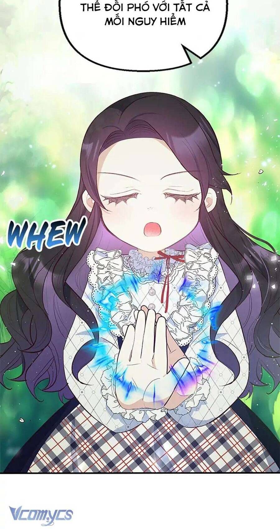 Con Gái Cưng Của Quỷ: Chapter 29