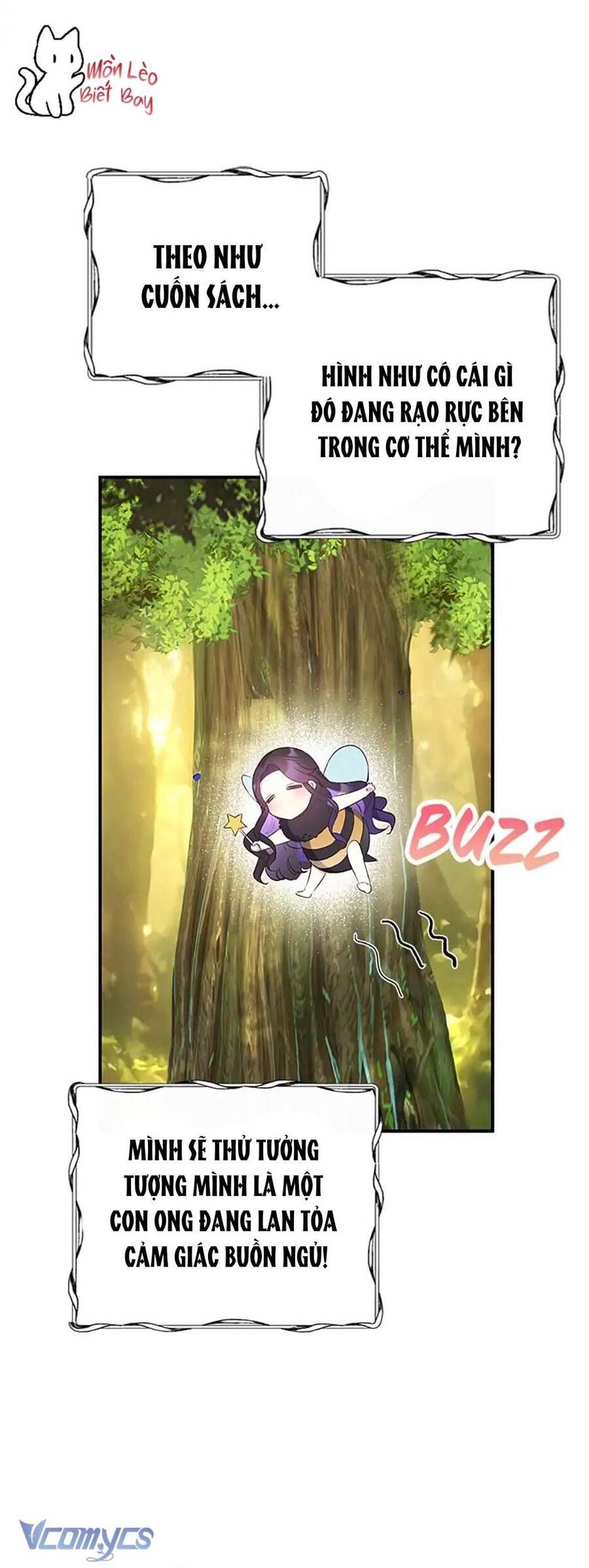 Con Gái Cưng Của Quỷ: Chapter 29