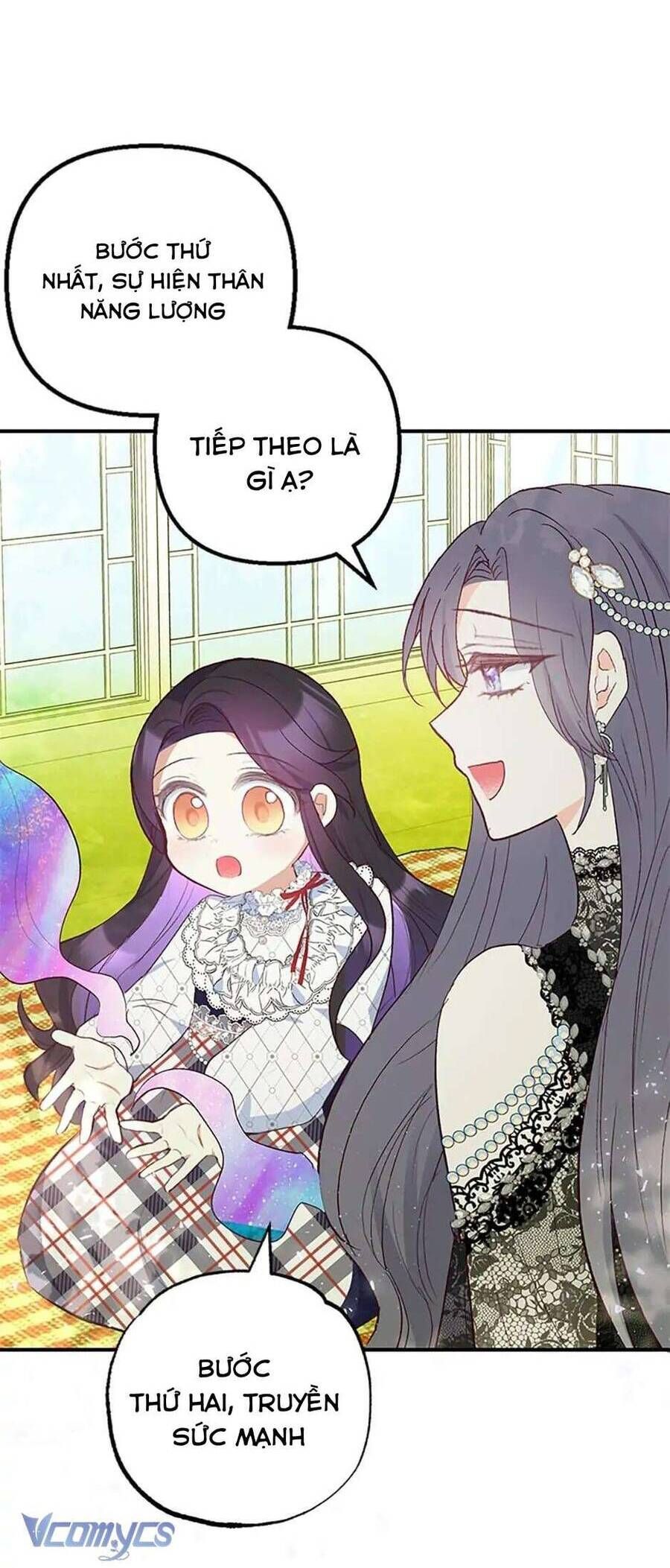 Con Gái Cưng Của Quỷ: Chapter 29