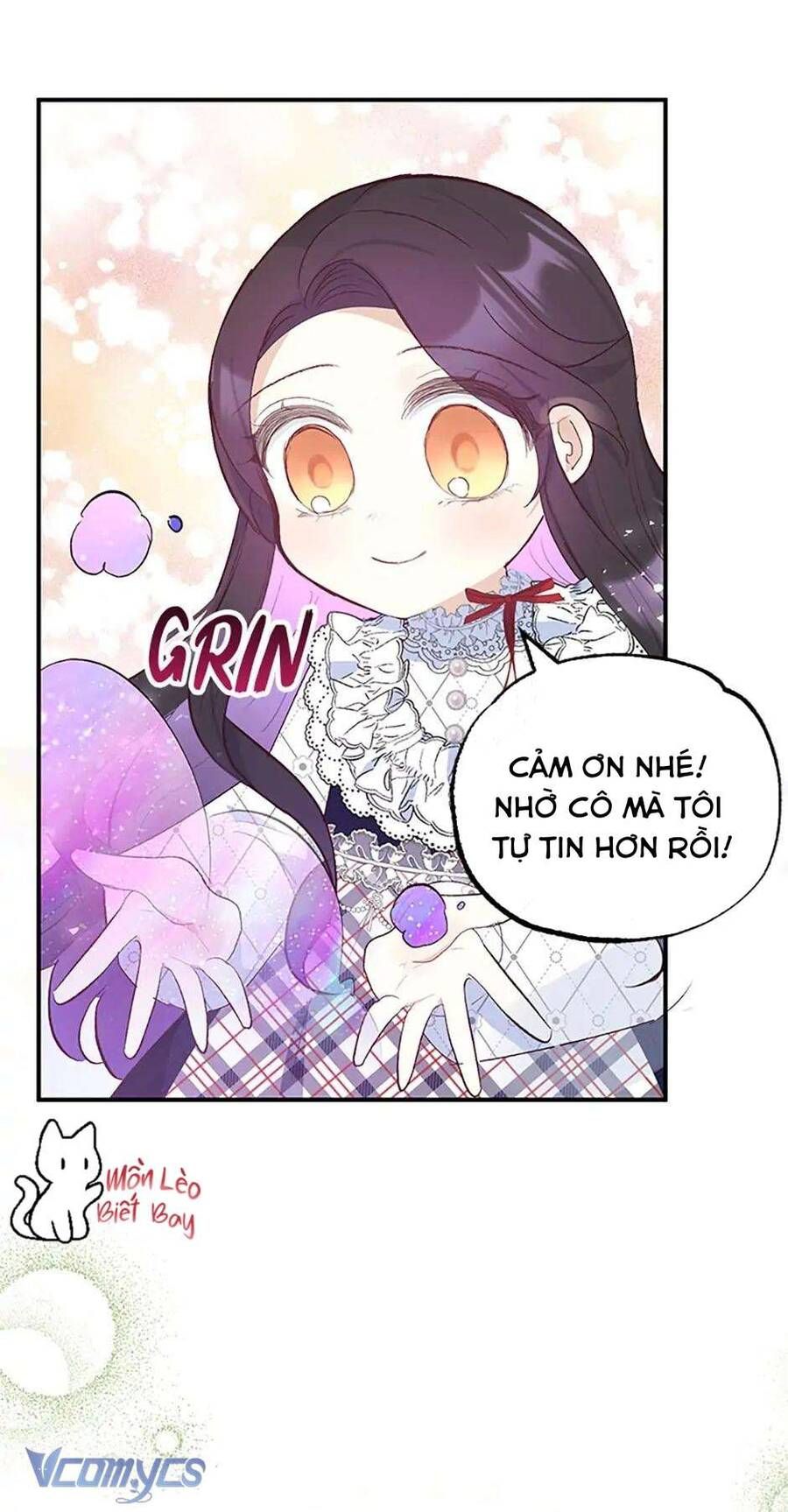 Con Gái Cưng Của Quỷ: Chapter 29