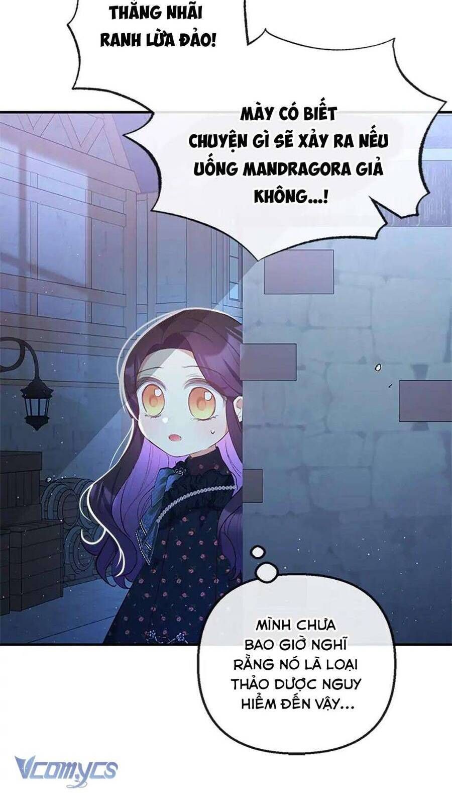 Con Gái Cưng Của Quỷ: Chapter 29