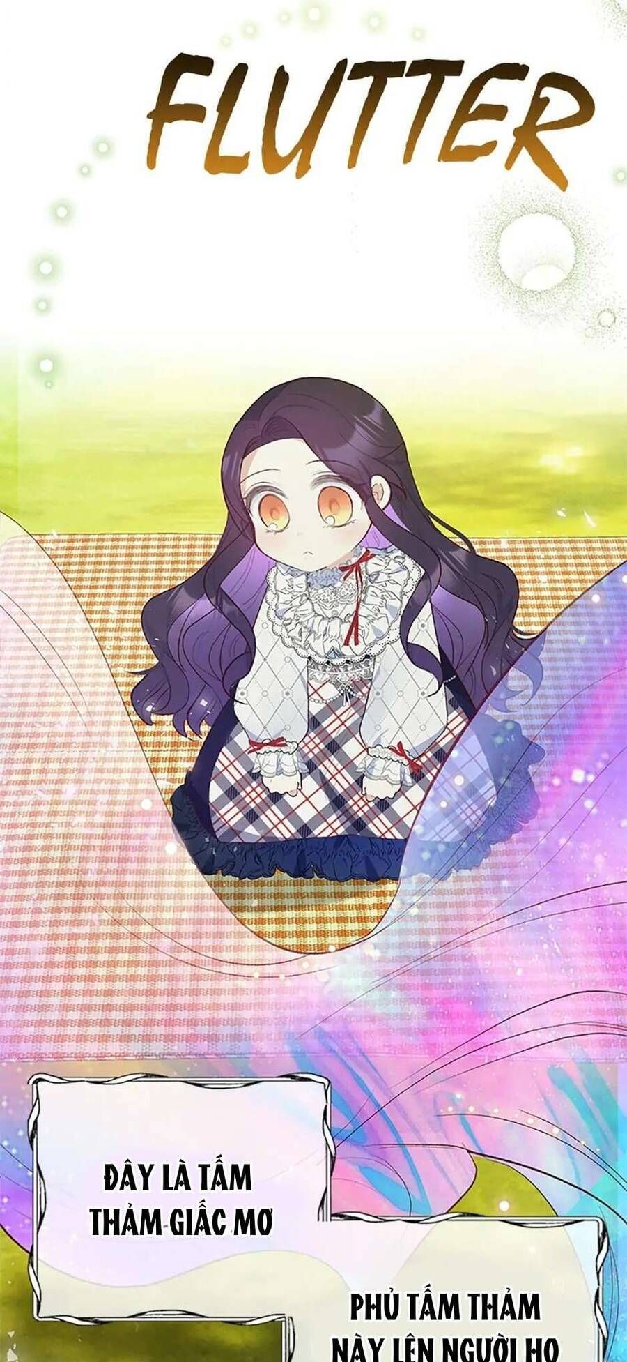 Con Gái Cưng Của Quỷ: Chapter 29