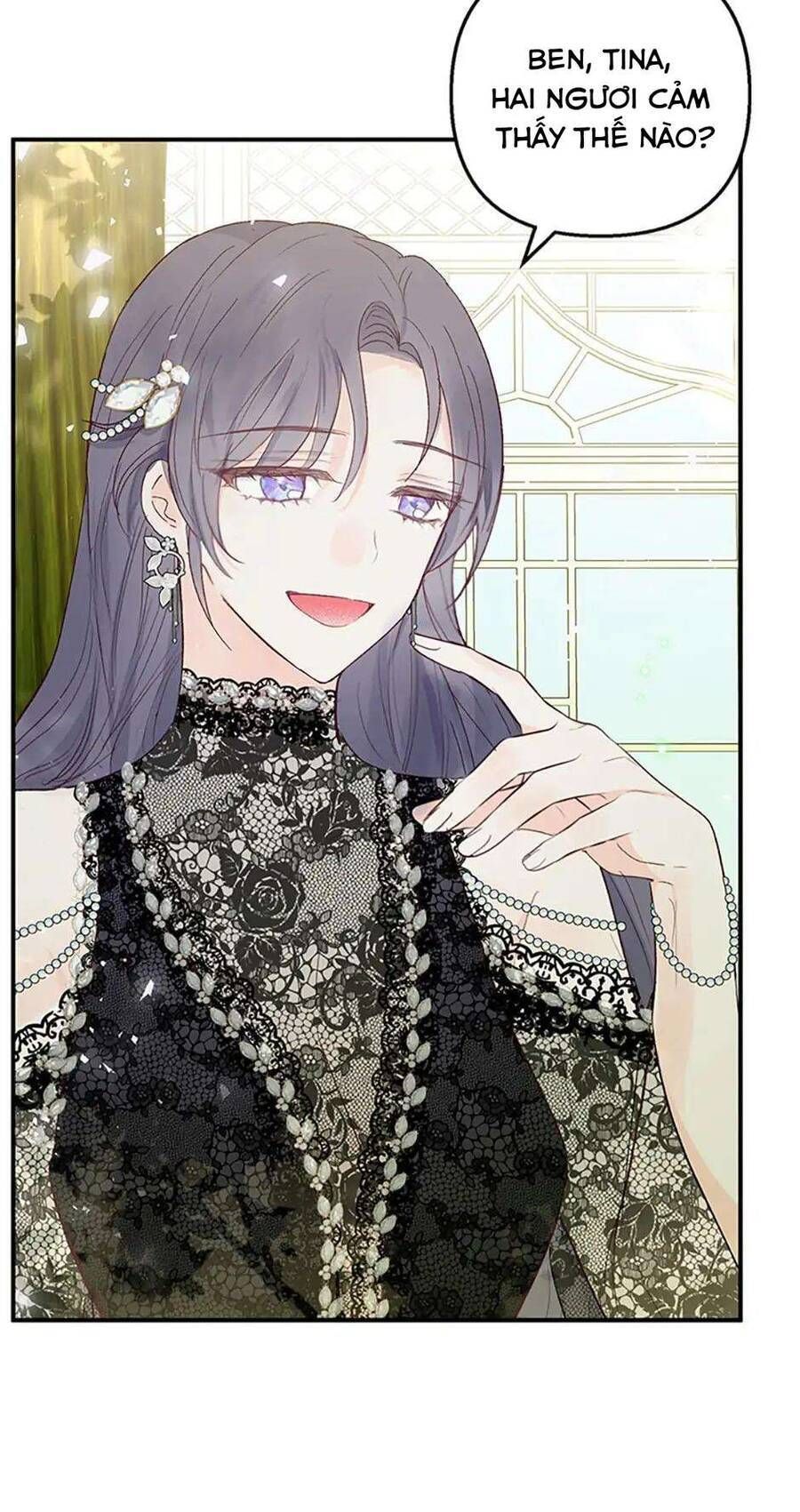 Con Gái Cưng Của Quỷ: Chapter 29