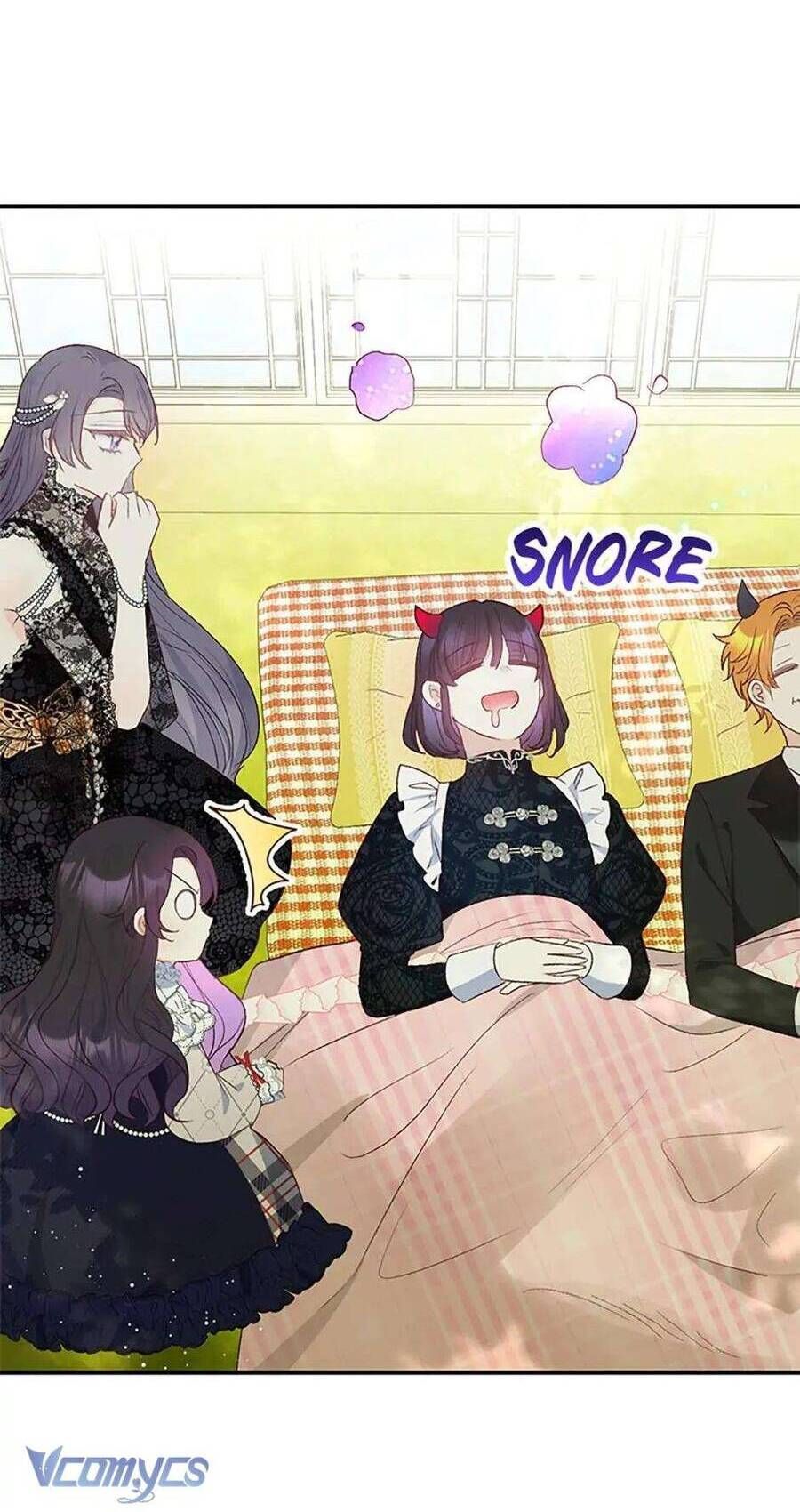 Con Gái Cưng Của Quỷ: Chapter 29