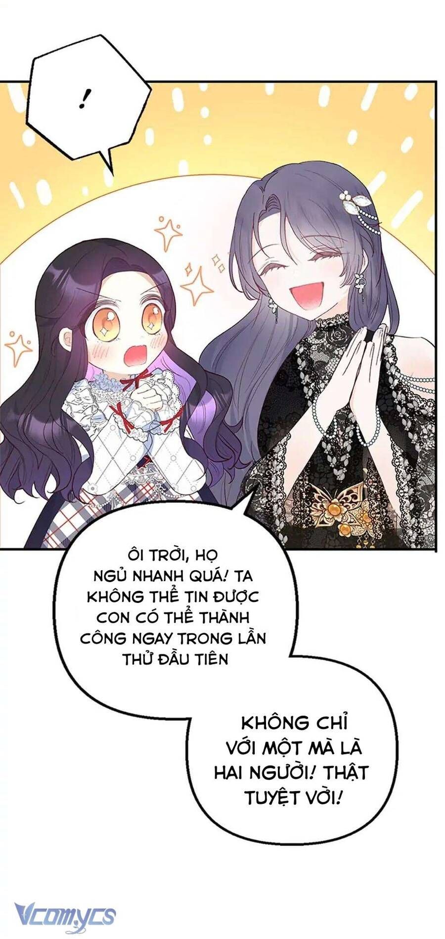 Con Gái Cưng Của Quỷ: Chapter 29