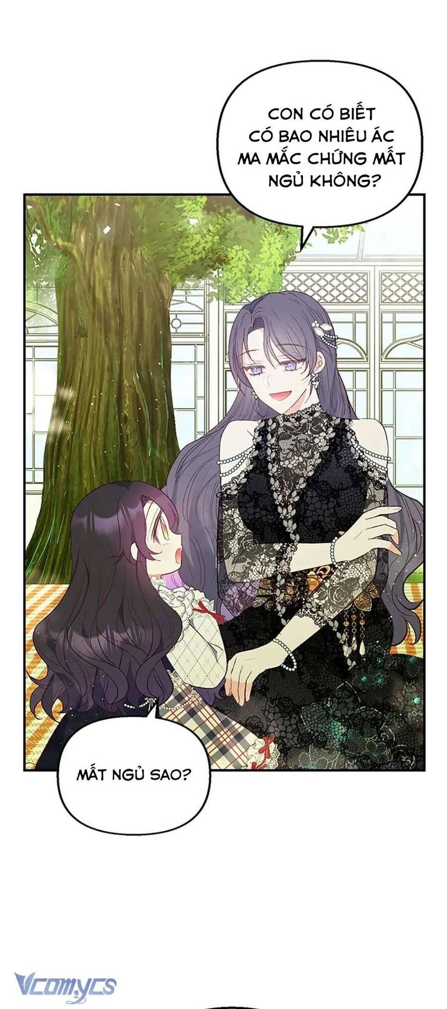 Con Gái Cưng Của Quỷ: Chapter 29