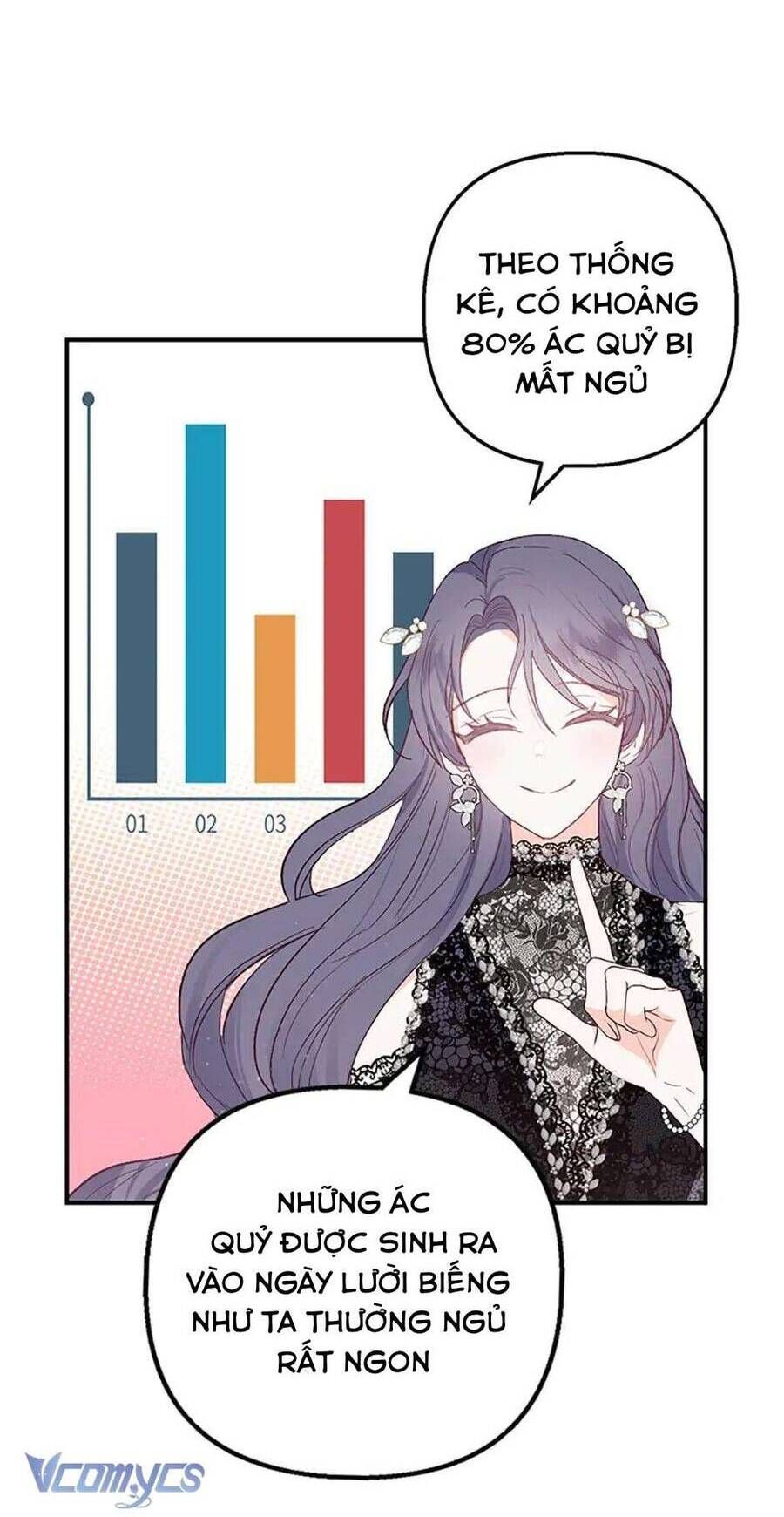 Con Gái Cưng Của Quỷ: Chapter 29