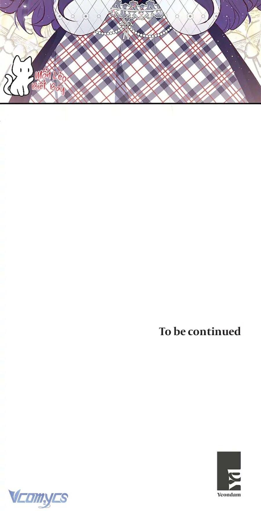 Con Gái Cưng Của Quỷ: Chapter 29