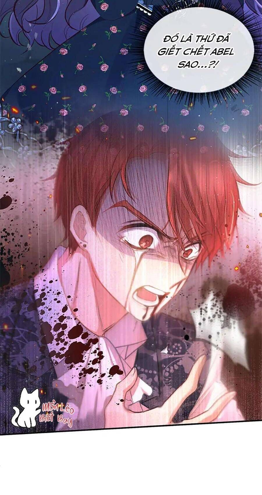 Con Gái Cưng Của Quỷ: Chapter 29