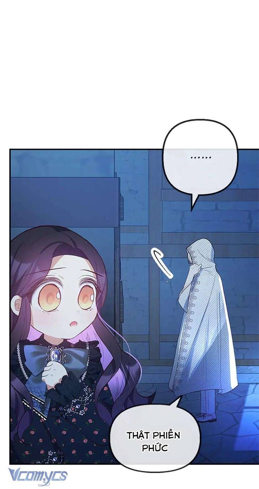 Con Gái Cưng Của Quỷ: Chapter 29