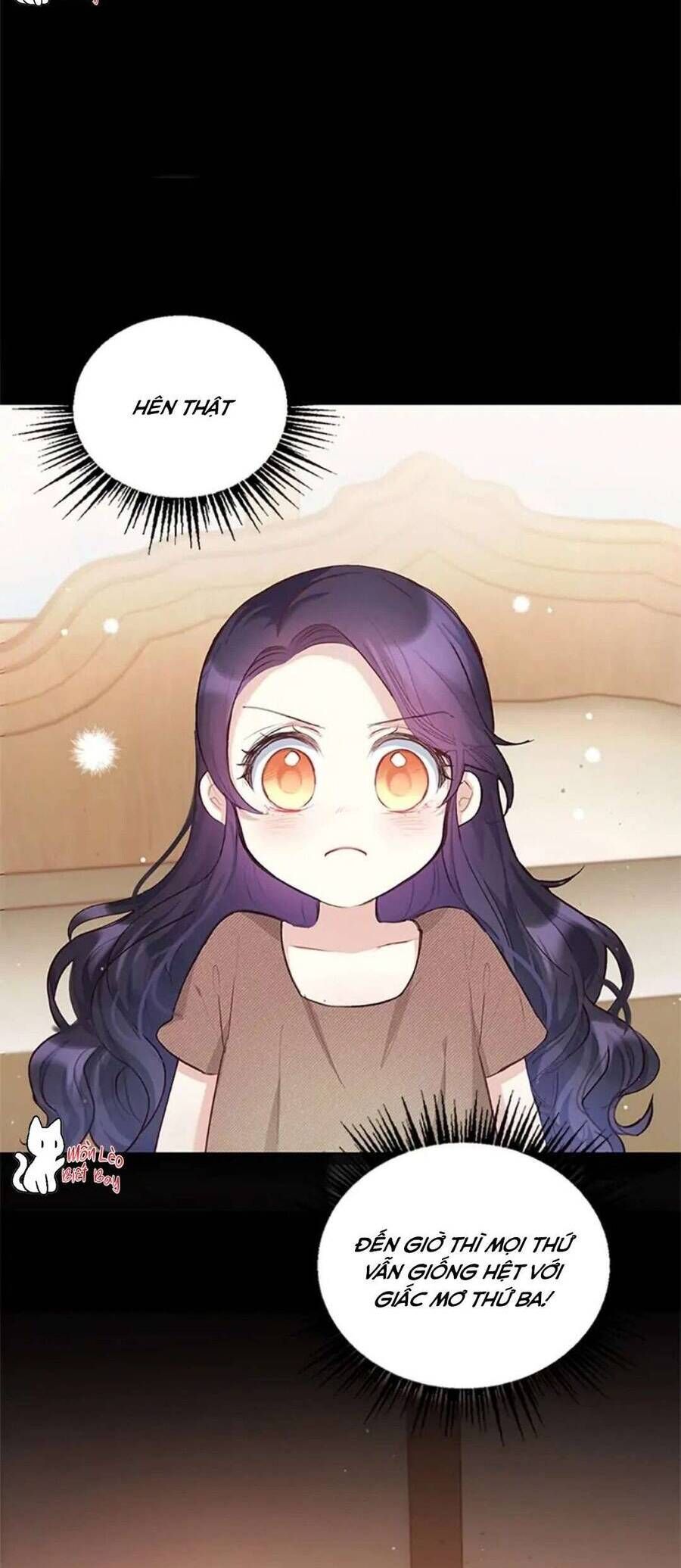 Con Gái Cưng Của Quỷ: Chapter 3