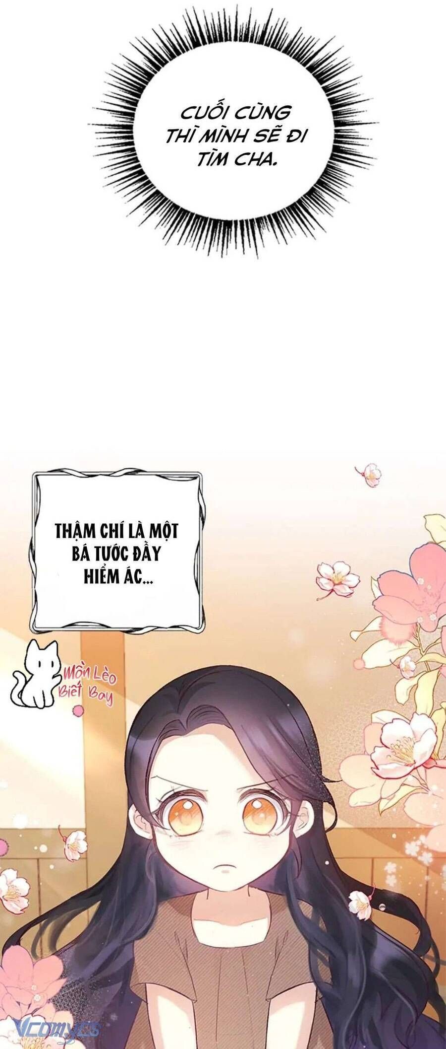 Con Gái Cưng Của Quỷ: Chapter 3