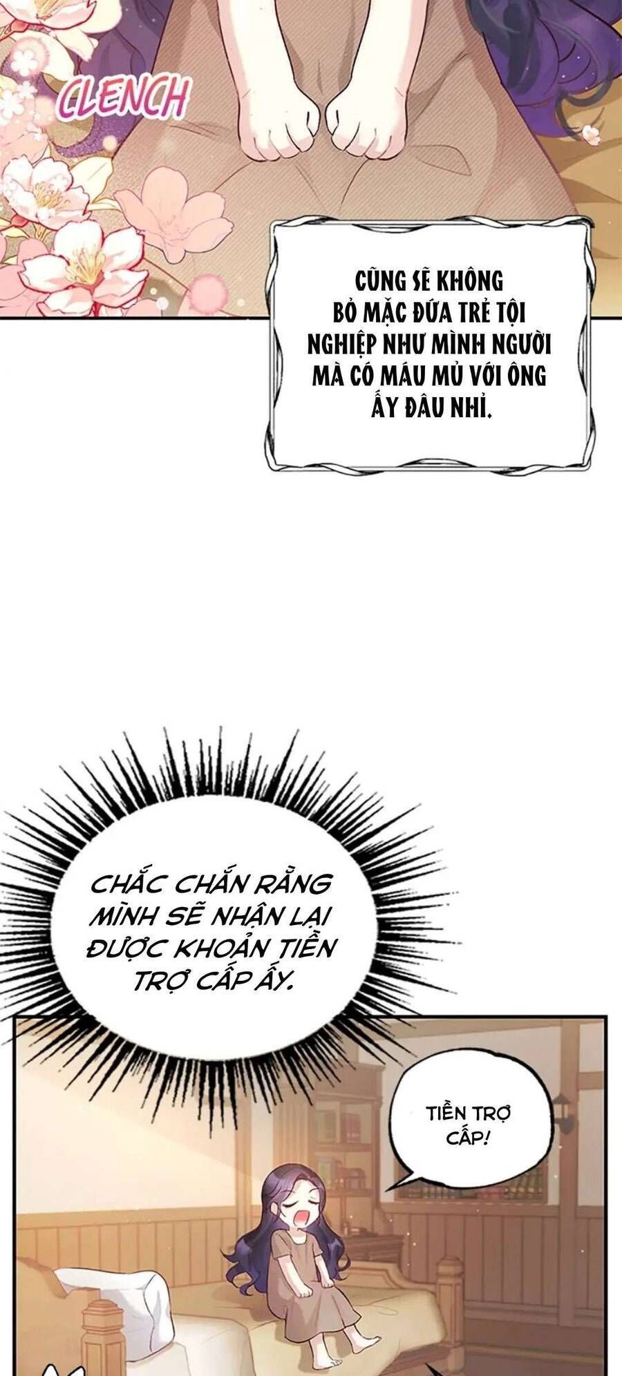 Con Gái Cưng Của Quỷ: Chapter 3