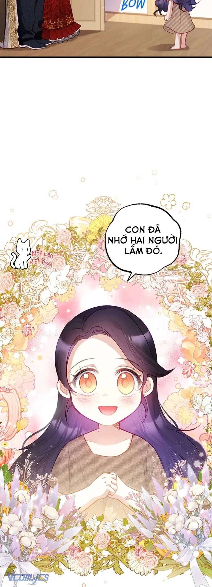 Con Gái Cưng Của Quỷ: Chapter 3