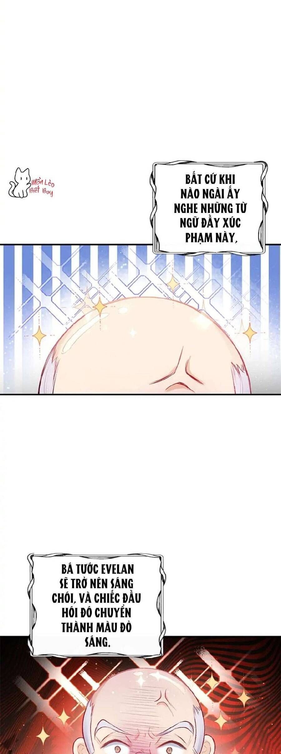 Con Gái Cưng Của Quỷ: Chapter 3