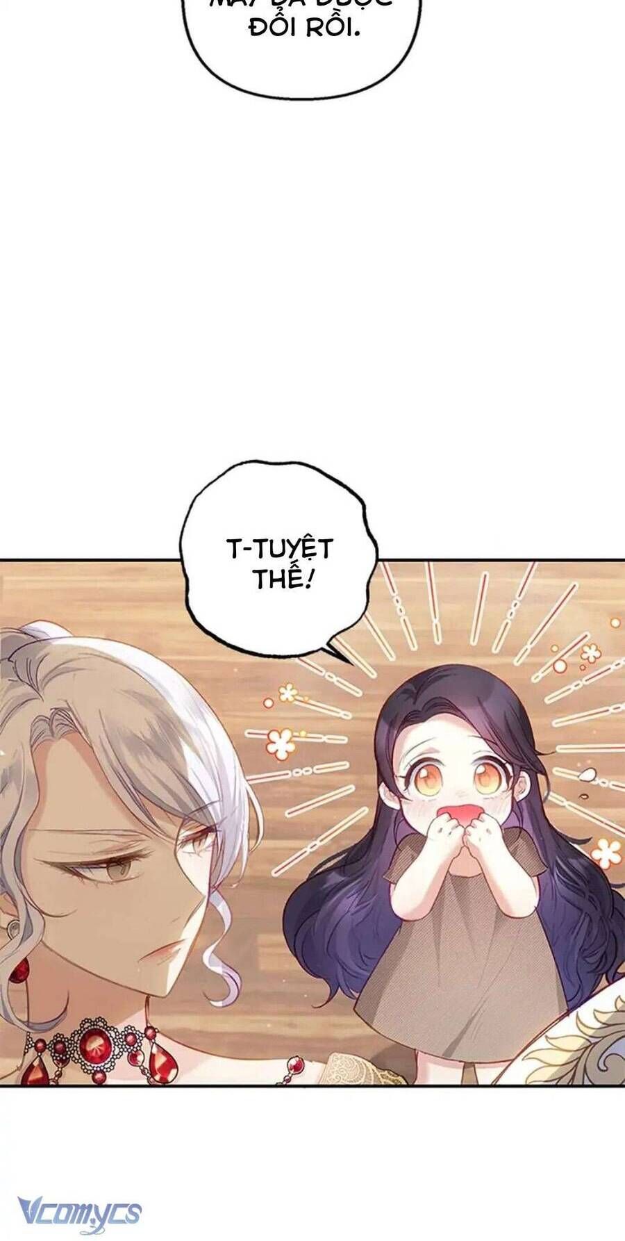 Con Gái Cưng Của Quỷ: Chapter 3