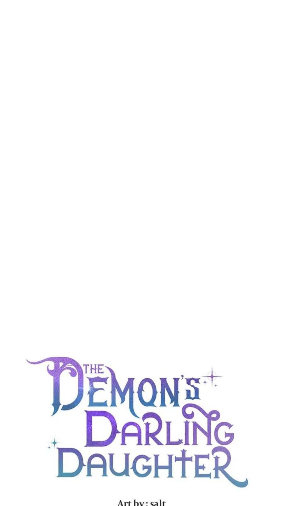 Con Gái Cưng Của Quỷ: Chapter 3