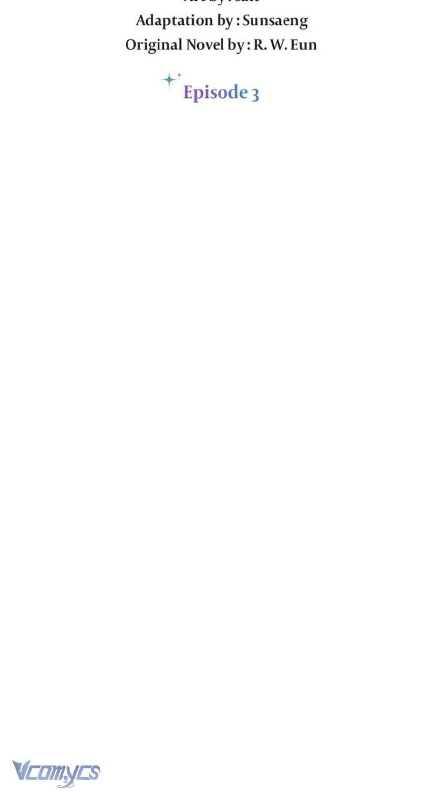 Con Gái Cưng Của Quỷ: Chapter 3